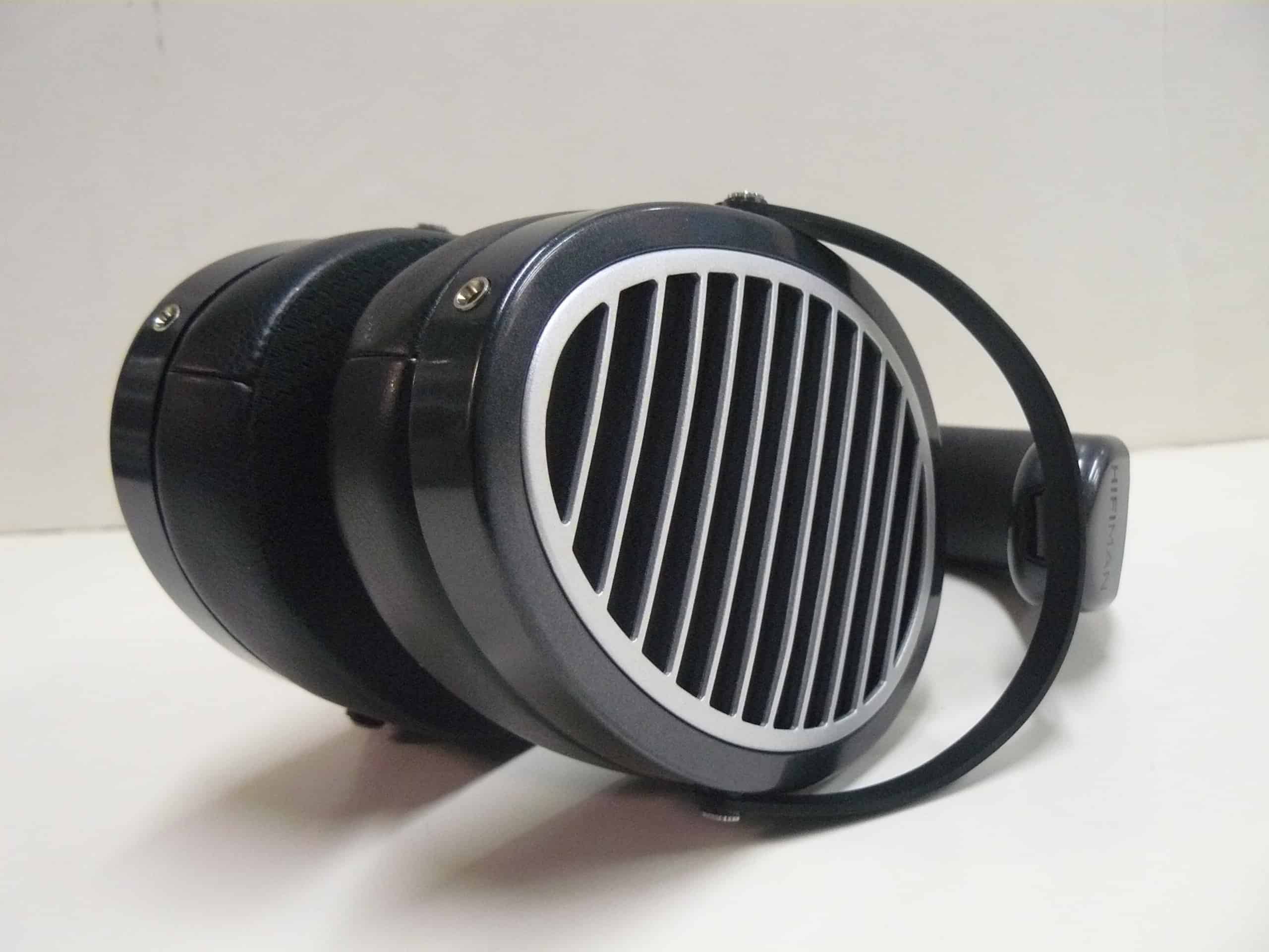 HiFiMAN Edition XS Review - Major HiFi