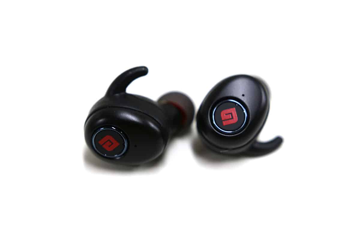 GeeKee G350 Review True Wireless Earbuds - Major HiFi