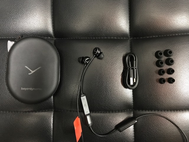 Beyerdynamic Blue Byrd Review - Major HiFi