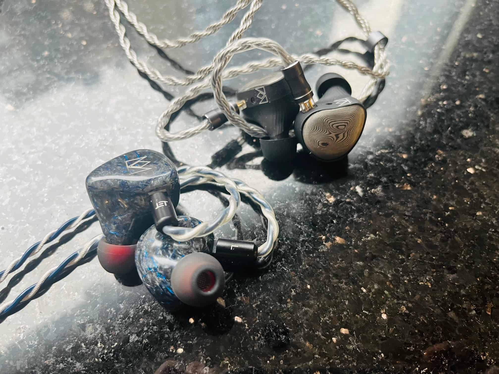 Noble Audio Ronin vs Viking Ragnar Review Major HiFi