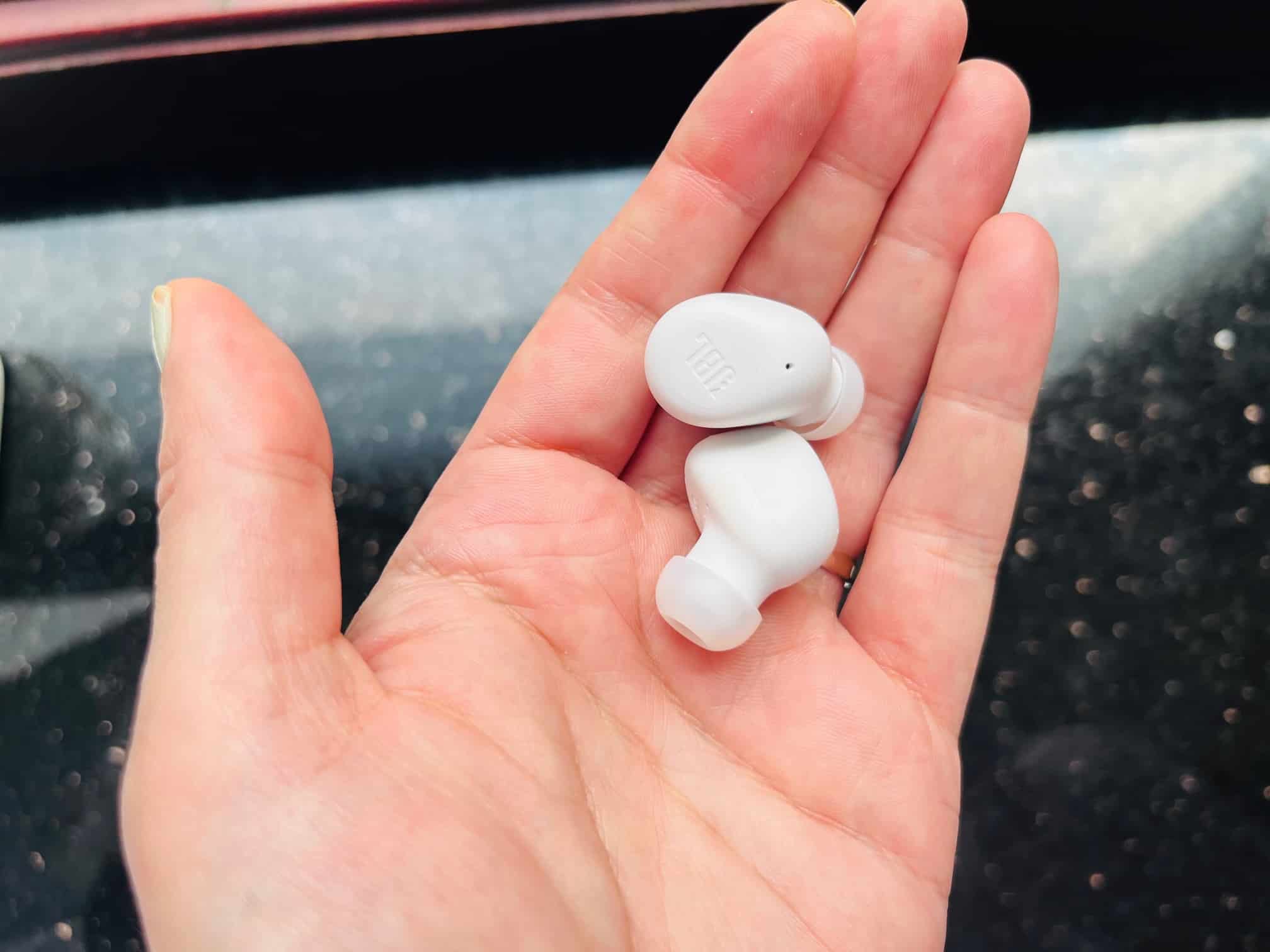 JBL Vibe Buds Review Major HiFi