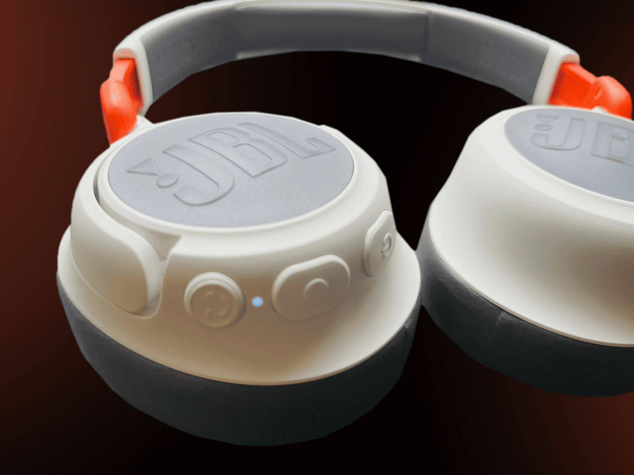 JBL JR460NC Kids Headphone Review - Major HiFi