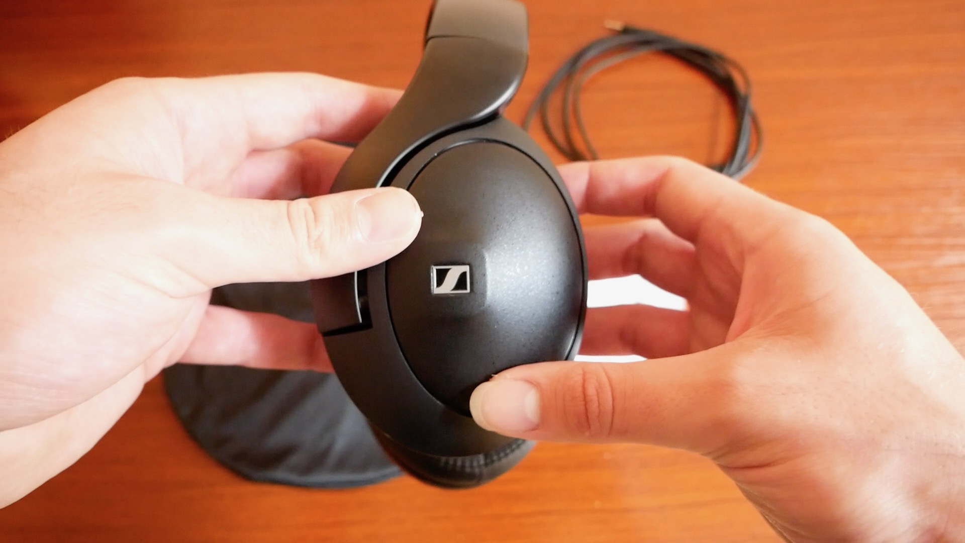 Sennheiser HD600 vs. HD620S vs. HD650 Comparison Review Major HiFi