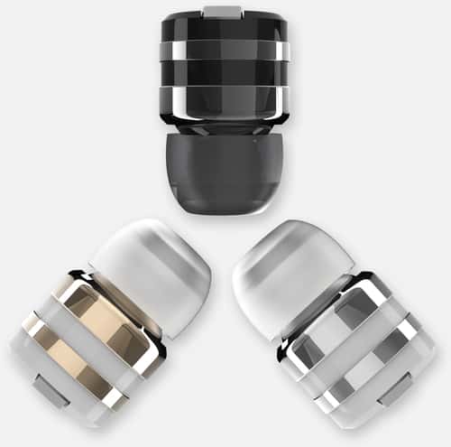 Rowkin Mini Plus Earbuds - Major HiFi