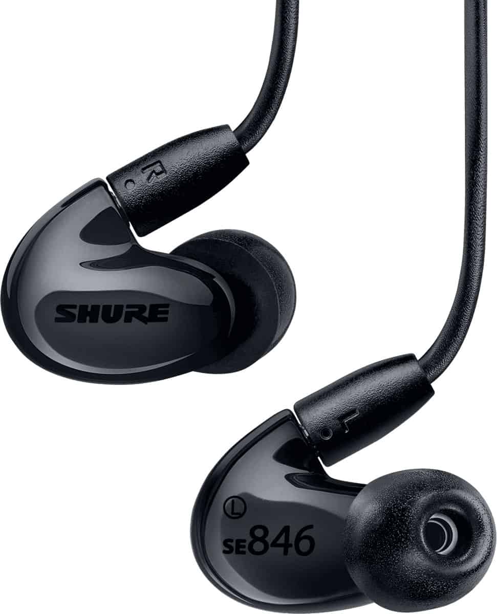 Shure SE846 Review | Major HiFi