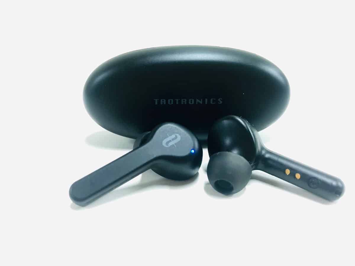 Taotronics SoundLiberty 53 True Wireless Earbuds Review - Major HiFi