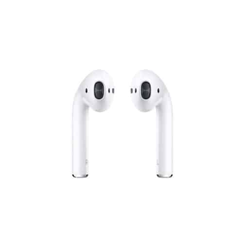 Apple AirPods vs Sennheiser True Wireless Comparison Review Major HiFi