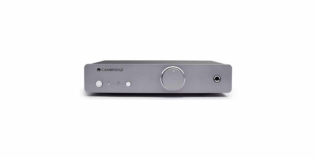 Cambridge Audio DUO MC/MM Phono Preamp Review - Major HiFi