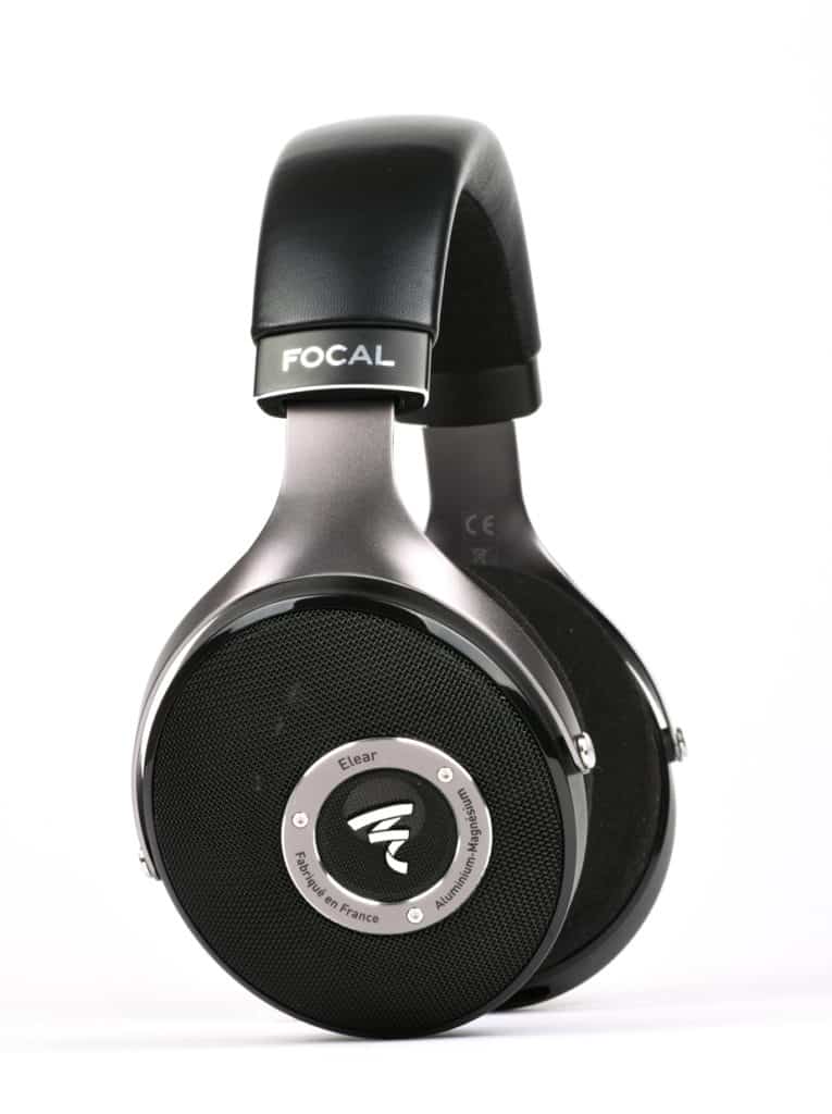 New Focal Headphones Utopia, Elear, & Listen Major HiFi