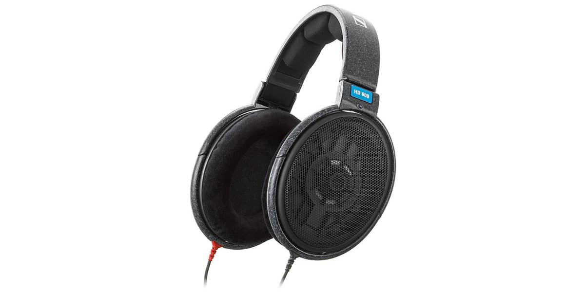 Sennheiser HD600 Review Major HiFi