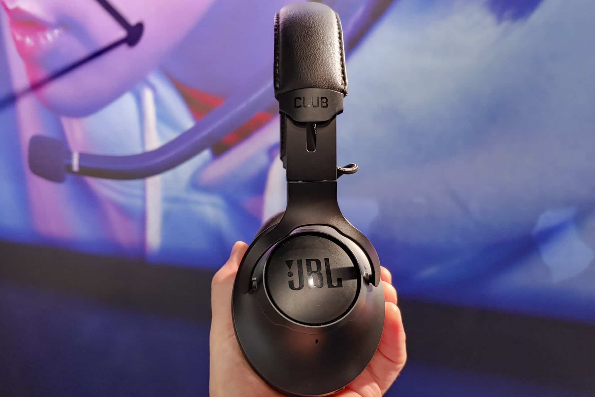 JBL CLUB ONE Coming This Spring! - Major HiFi