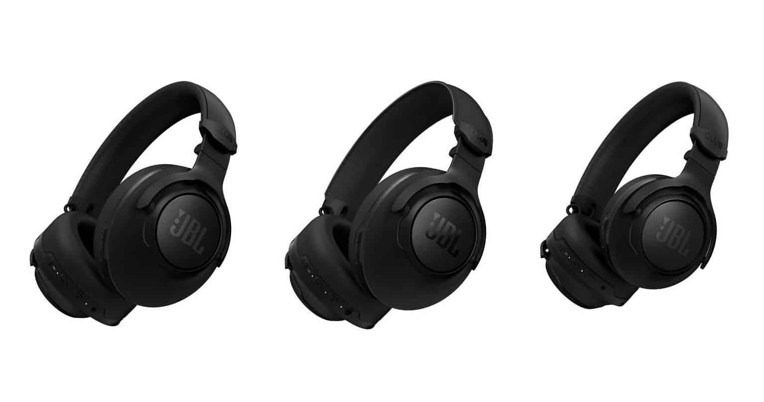 JBL CLUB ONE Coming This Spring! - Major HiFi