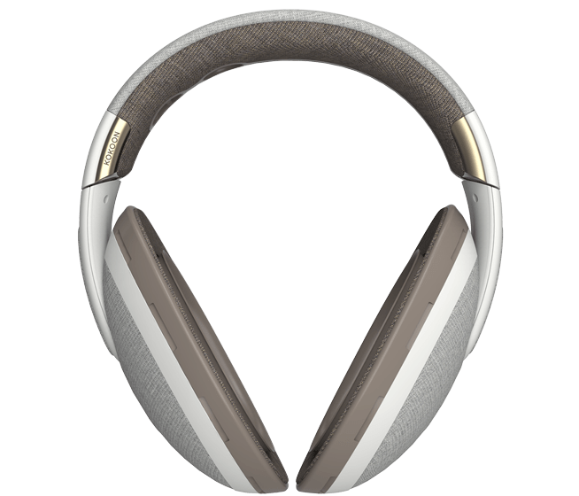 Kokoon Headphones Sense Your Sleep Major HiFi