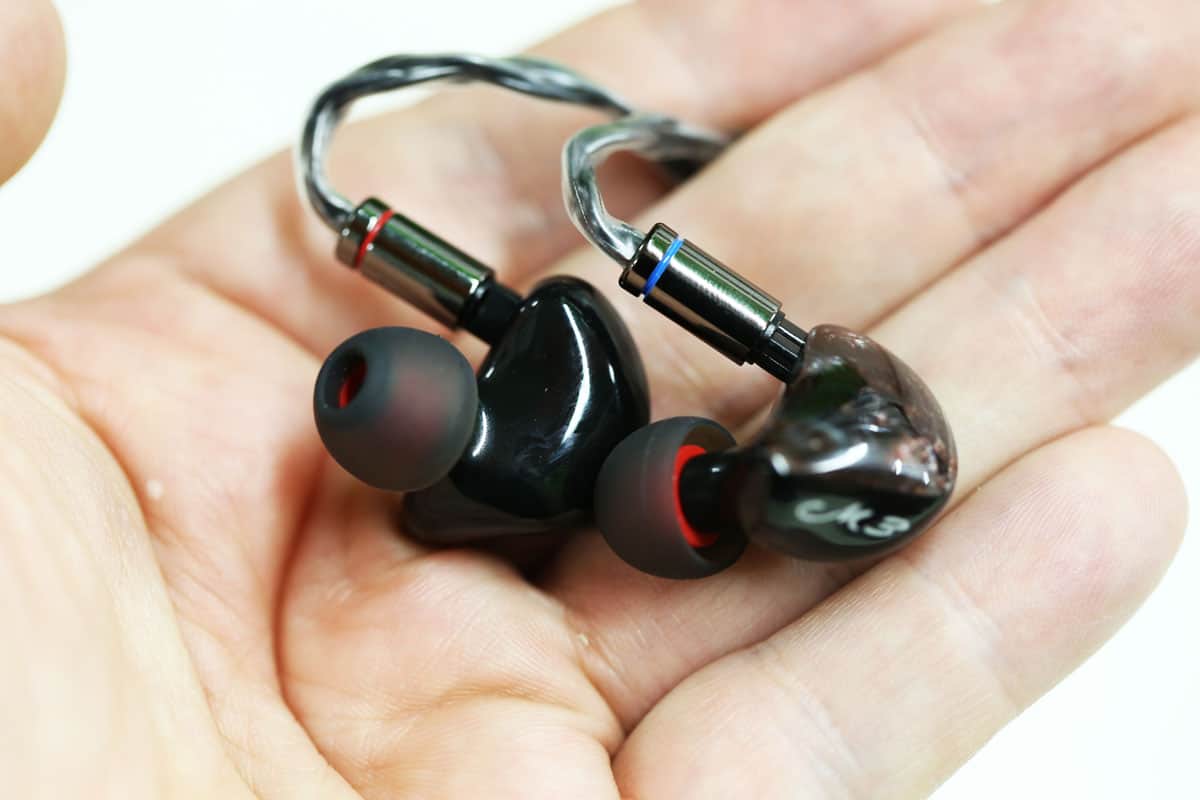 Noble Audio M3 Review Major HiFi