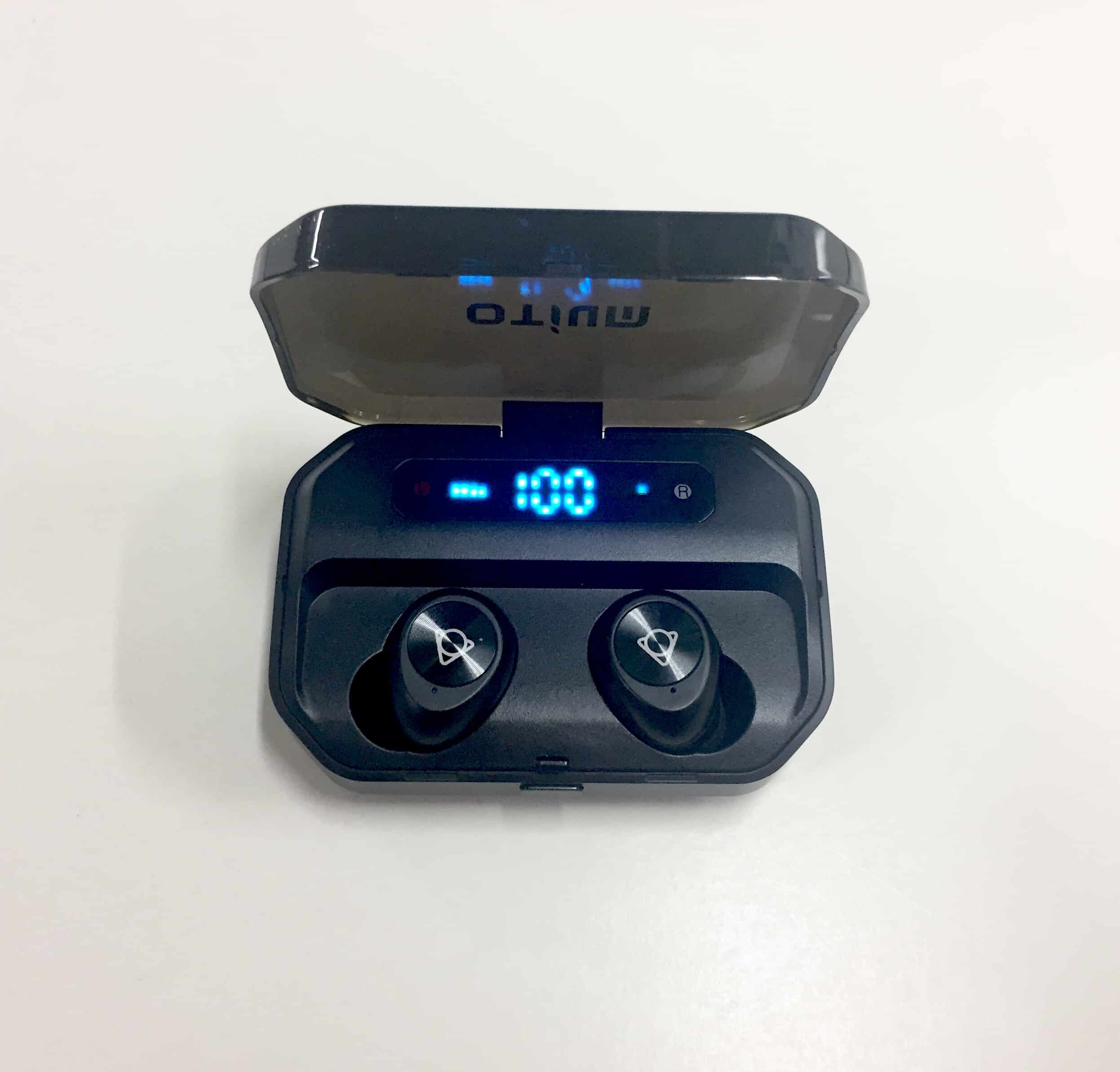 Otium PowerPods Review Major HiFi