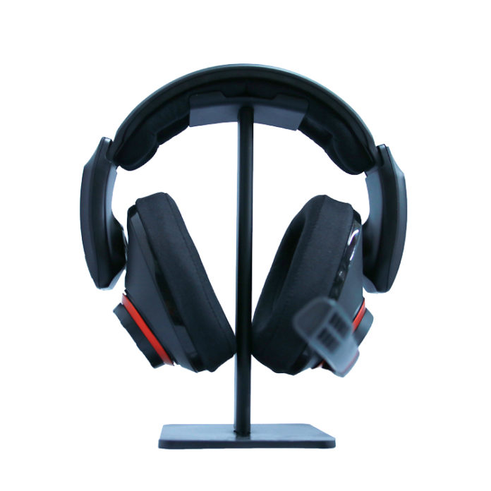 The Sennheiser GSP 500 Gaming Headset Review Major HiFi