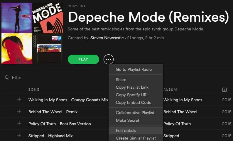 Spotify Premium Tips For Advanced Users Major HiFi