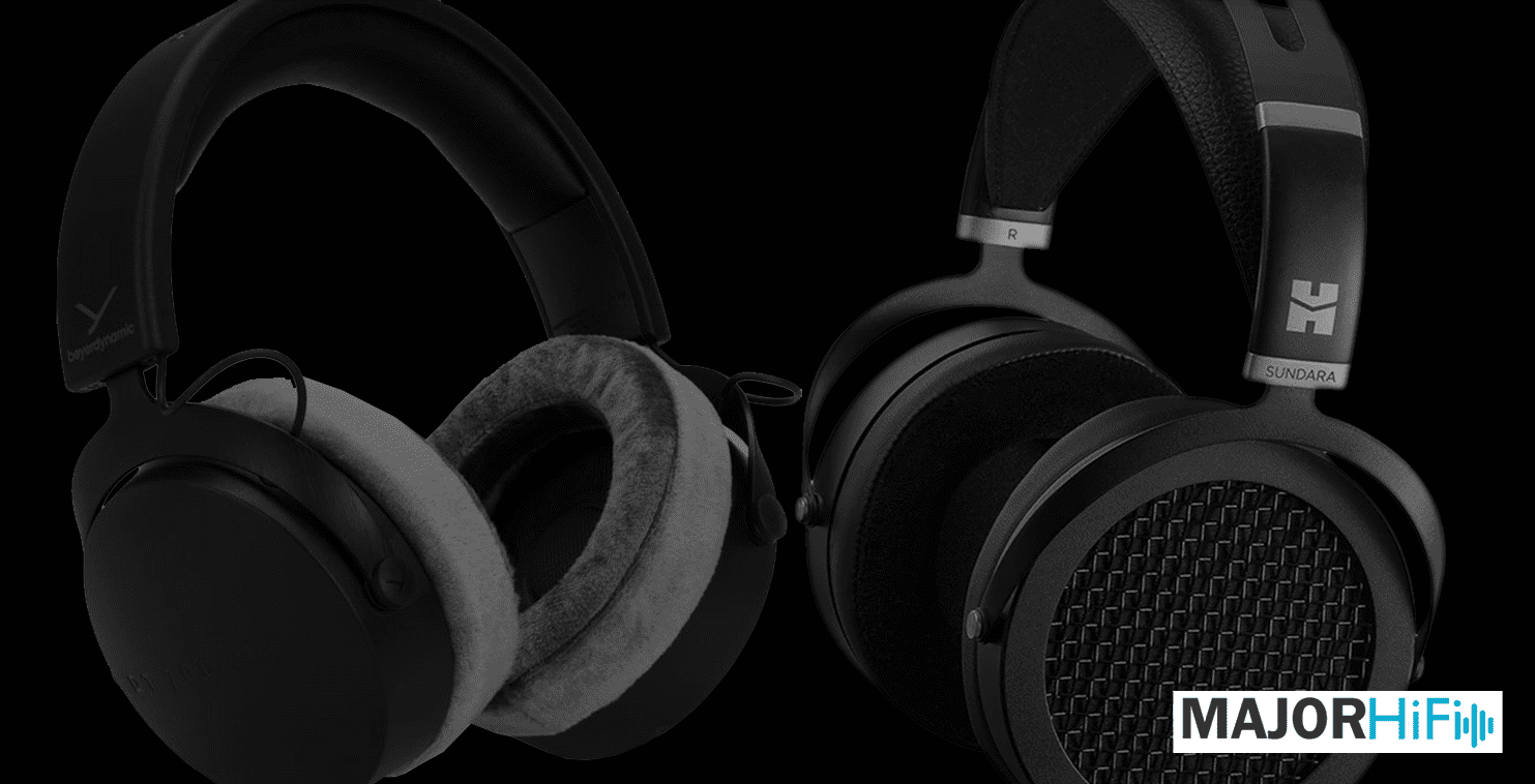 Best OverEar Headphones Under 300 in 2022 Major HiFi
