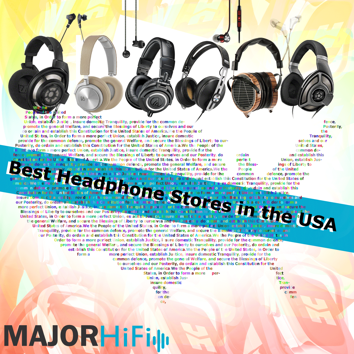 Best Headphone Stores in the USA Major HiFi