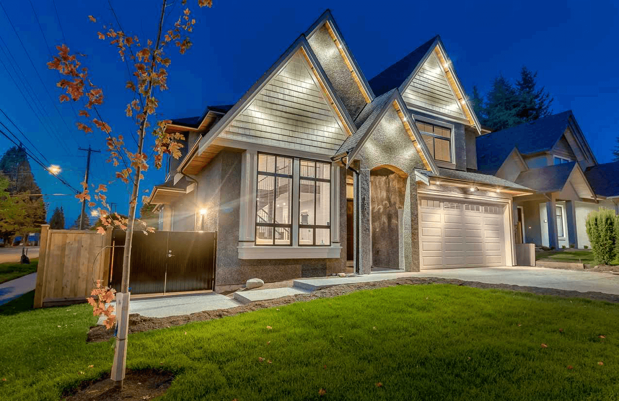 1503 Sprice Ave. Major Homes