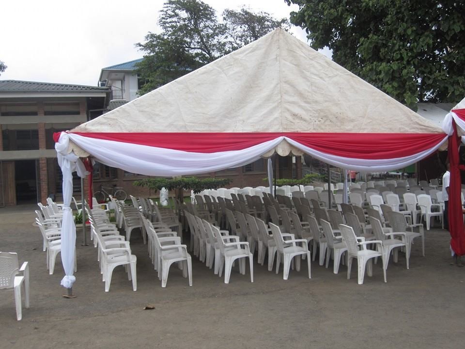 Function Tents MajorityMart Suppliers Limited