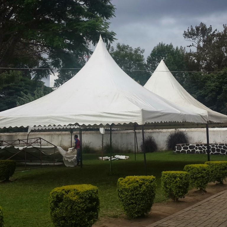 Function Tents MajorityMart Suppliers Limited