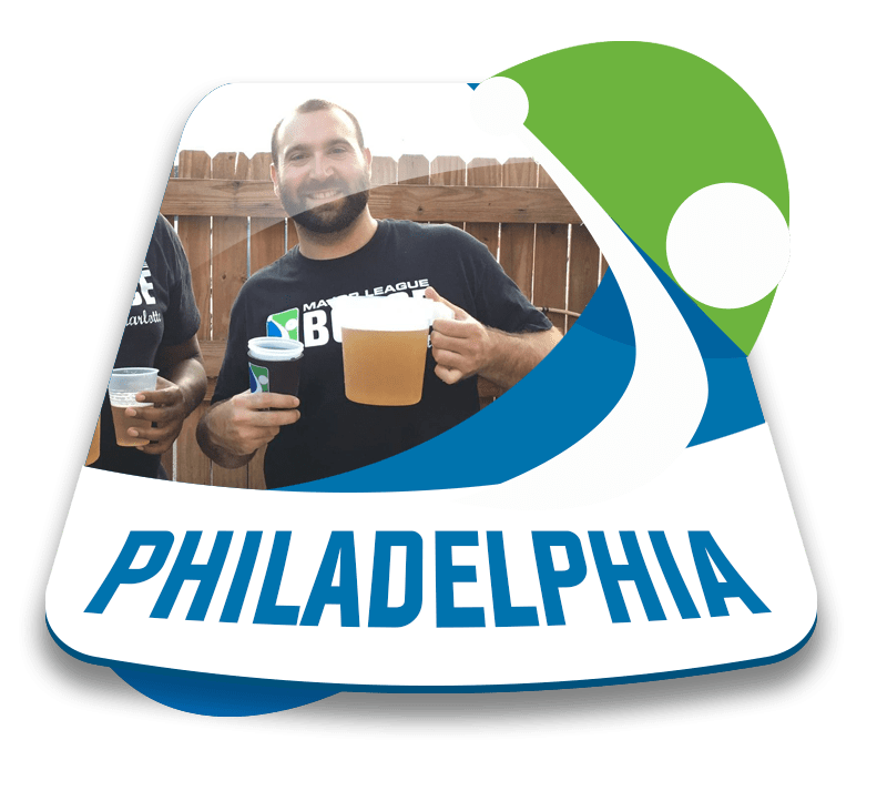 Home Major League Bocce