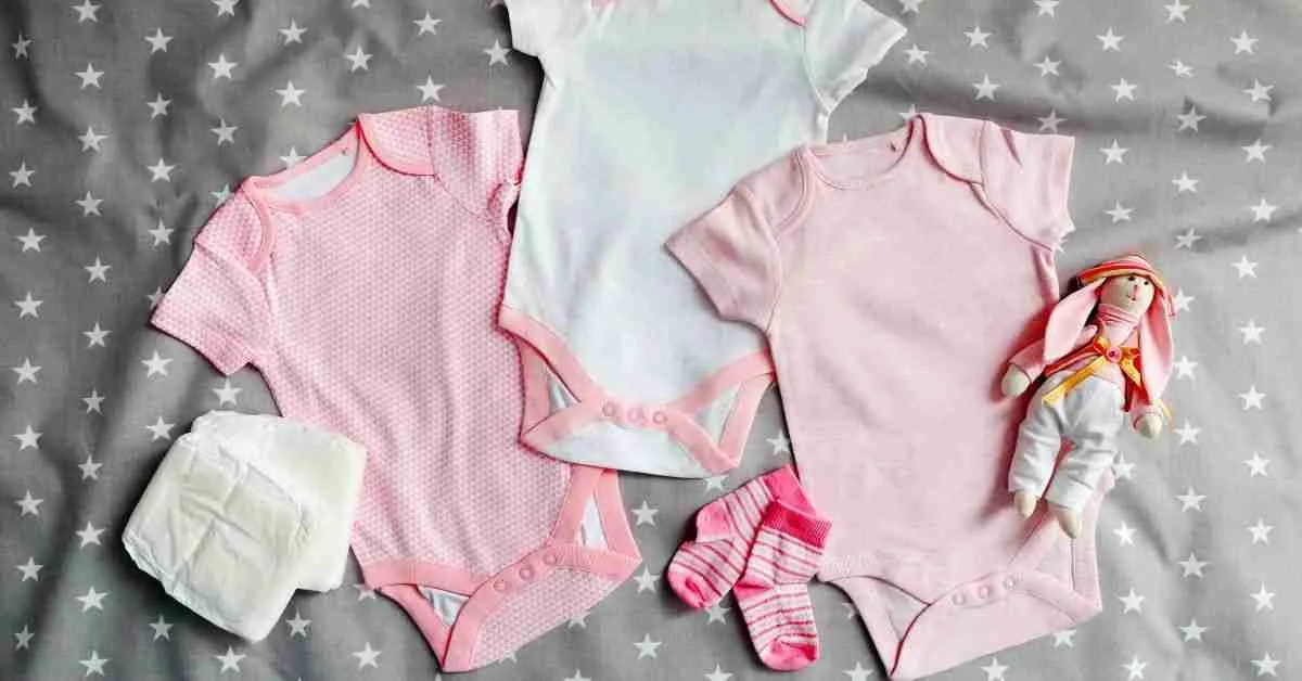 How Long Do Babies Wear Newborn Clothes?