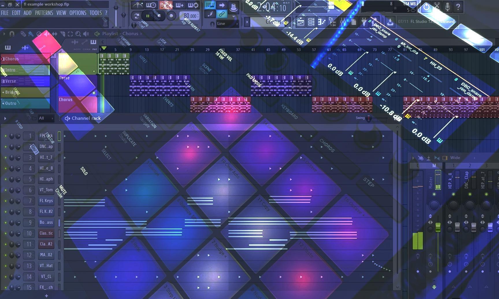 Online Beat Mixing Services Mix your Beats with Professionals