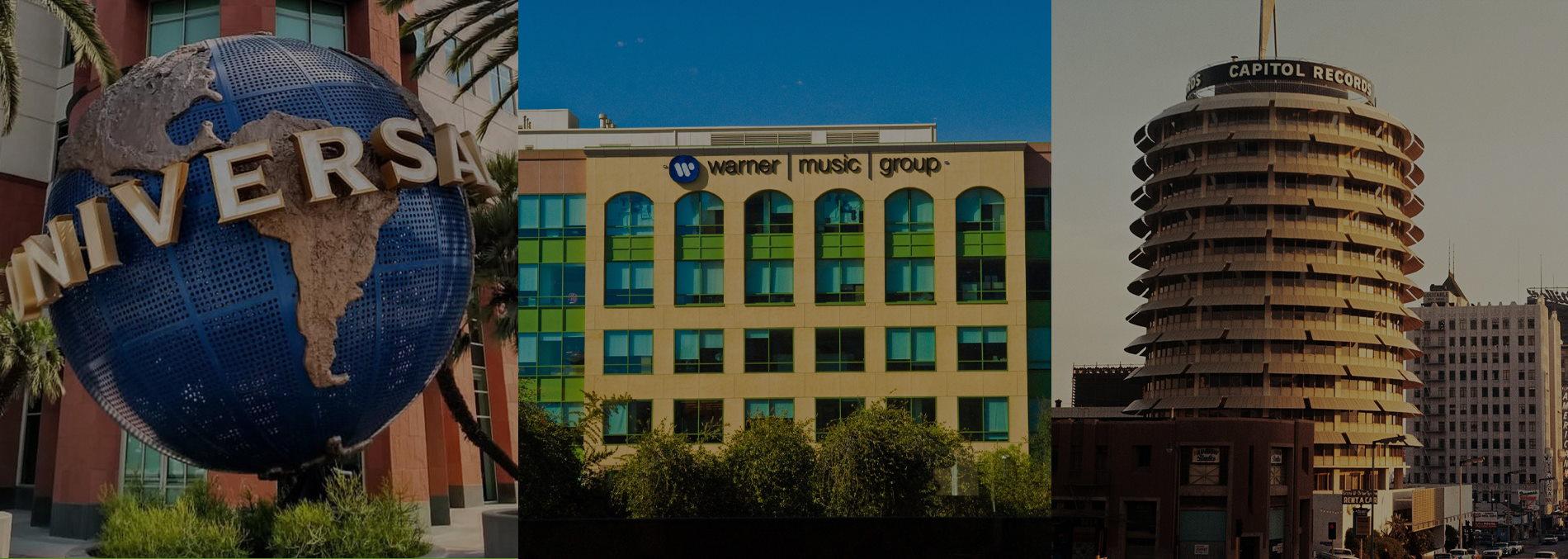 How to get signed by a record label?