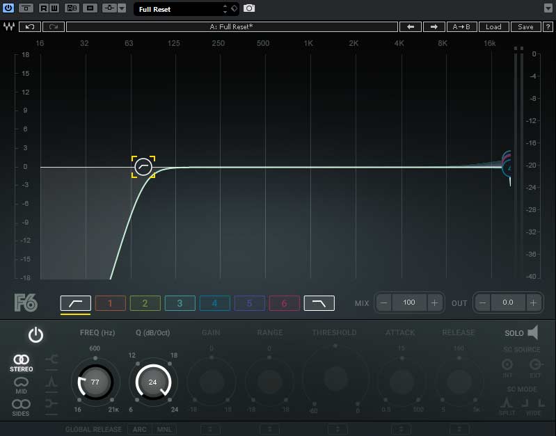 Complete Guide for Mixing Low End Major Mixing