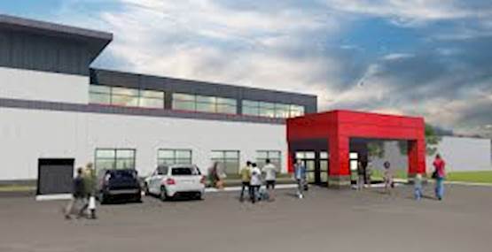 Cold Lake Energy Centre Phase 3 Alberta Major Projects