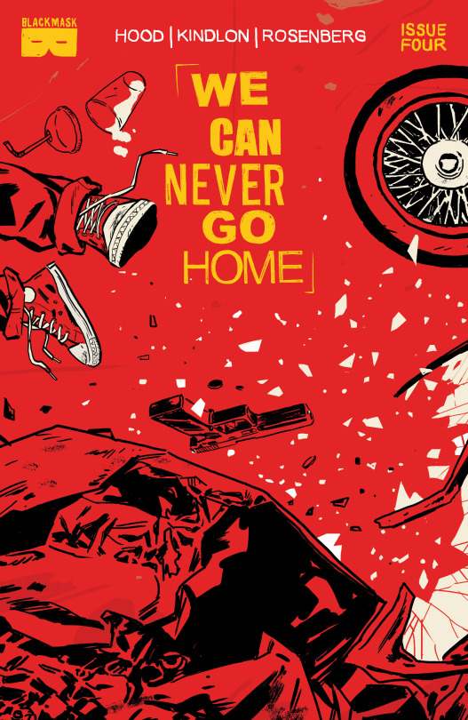 We Can Never Go Home 4 Review