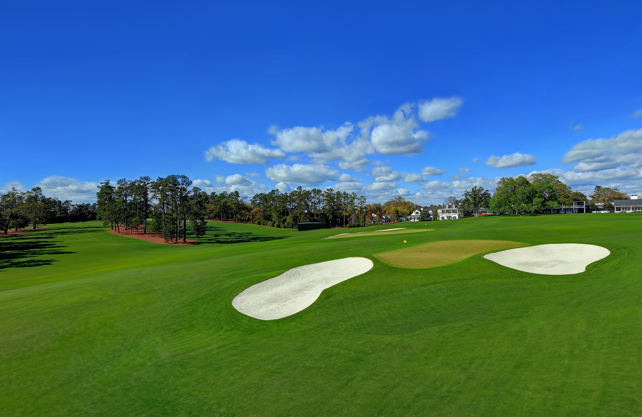 MajorsPool Awesome Golf Pools