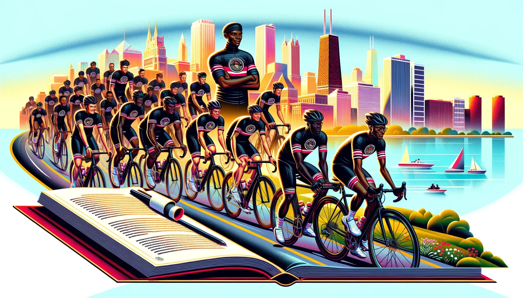 Major Taylor Cycling Club Chicago Official Bylaws Major Taylor