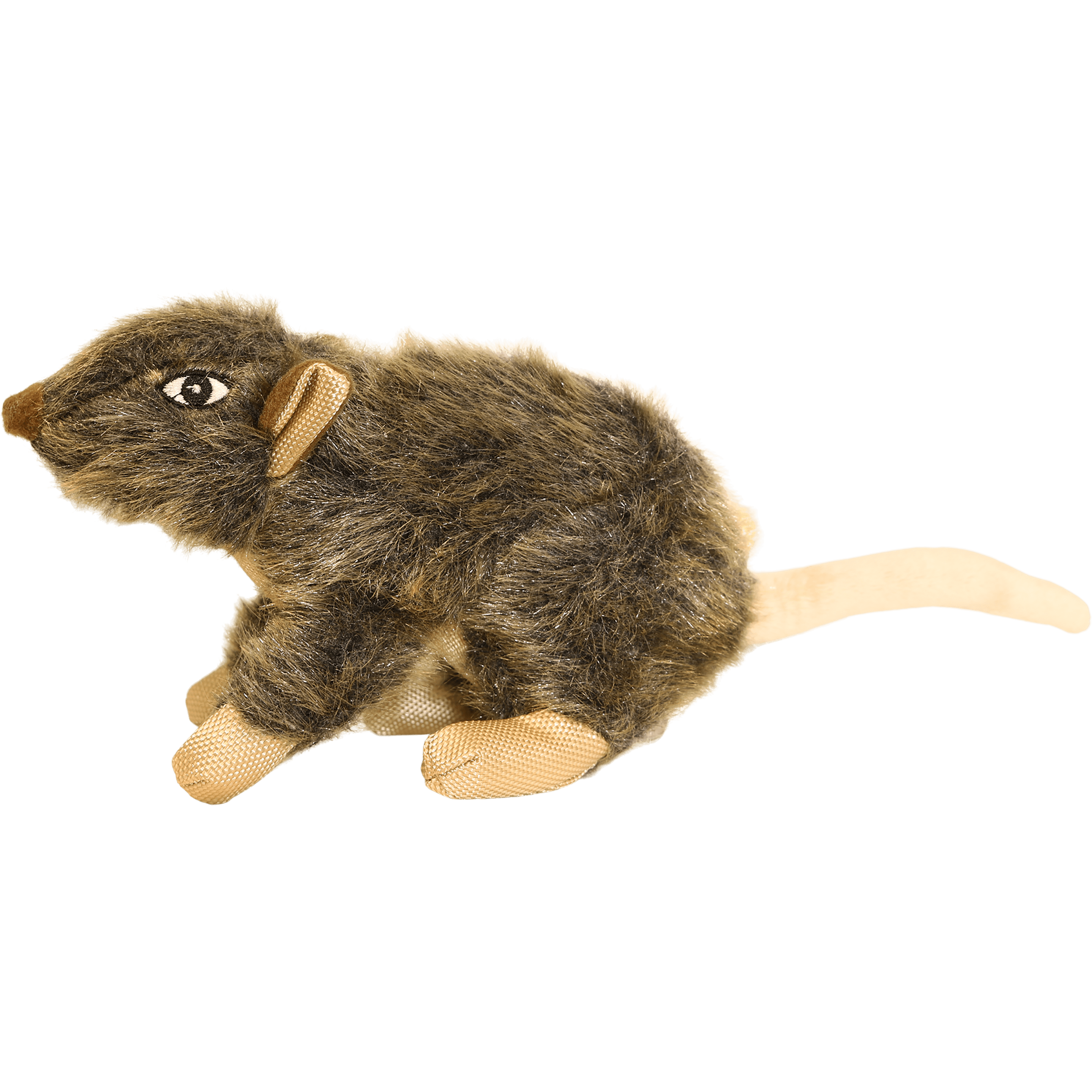 Dog toy rat Majstor