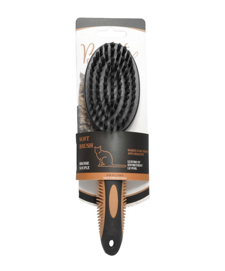 BRISTLE CAT BRUSH Majstor