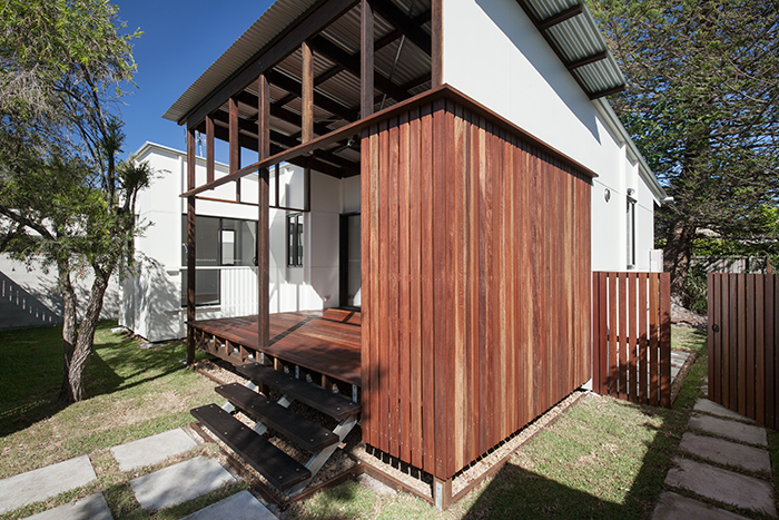 Sunshine Coast Architect Majstorovic Architecture