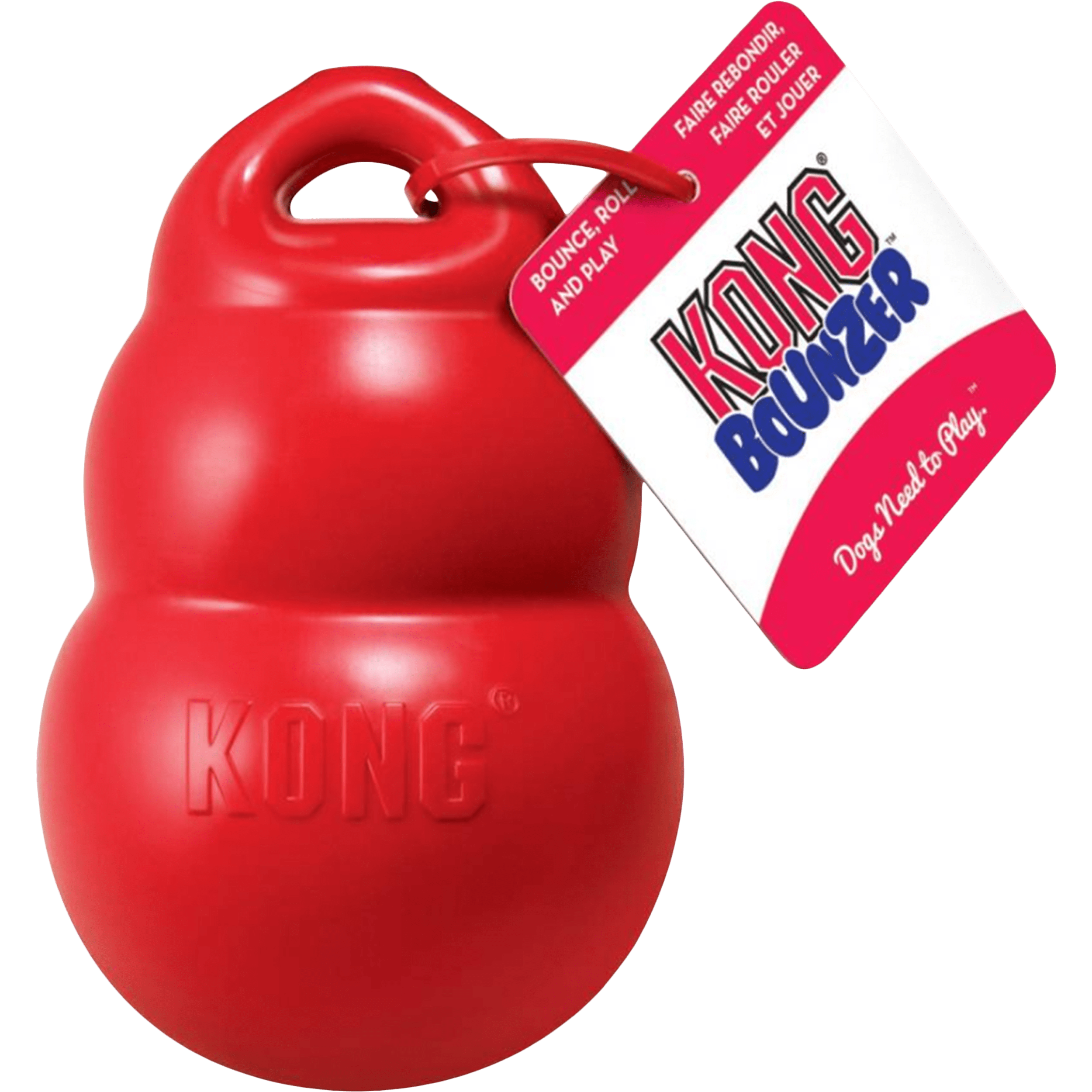 Kong Bounzer Majstor