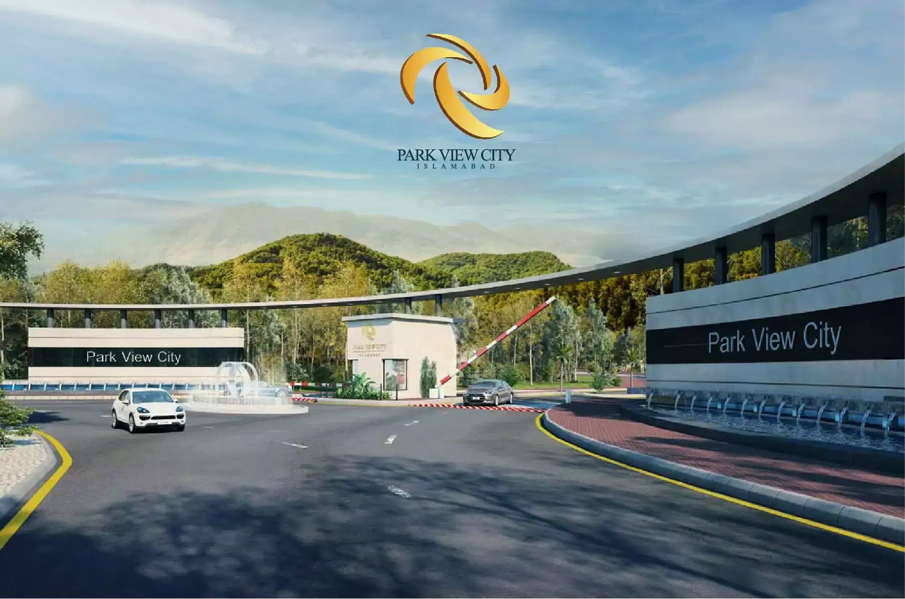 Park View City Islamabad Payment Plan Map & Location