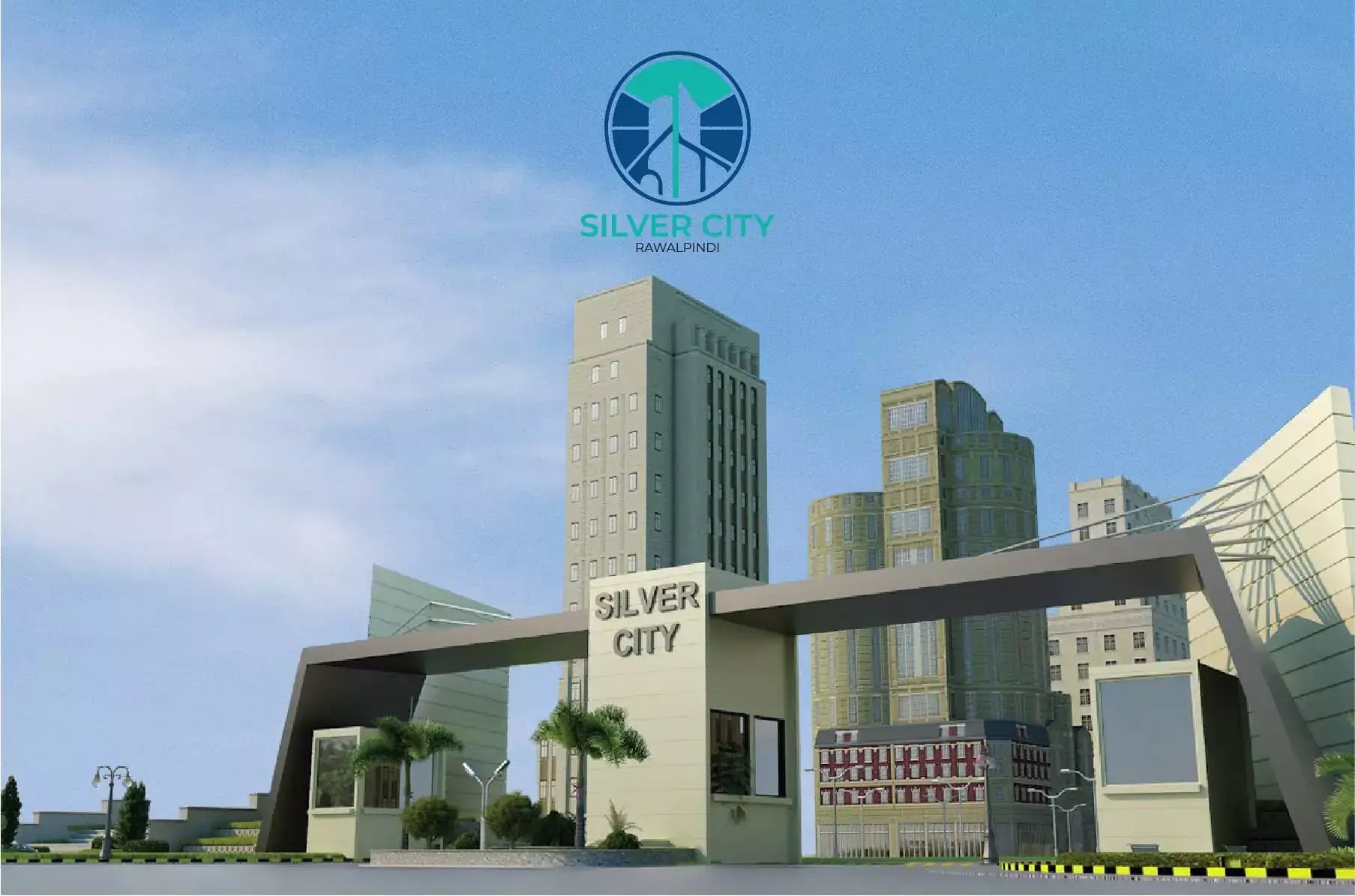 Silver City Islamabad Location Map Payment Plan 2023