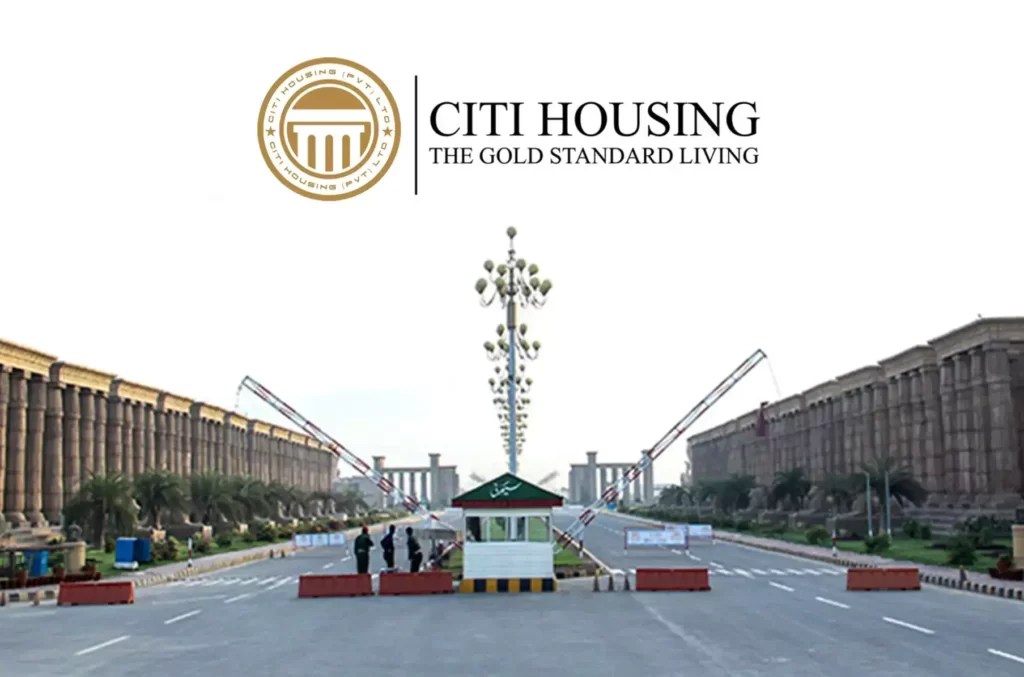 Citi Housing Rawat Payment Plan New Plots Booking NOC