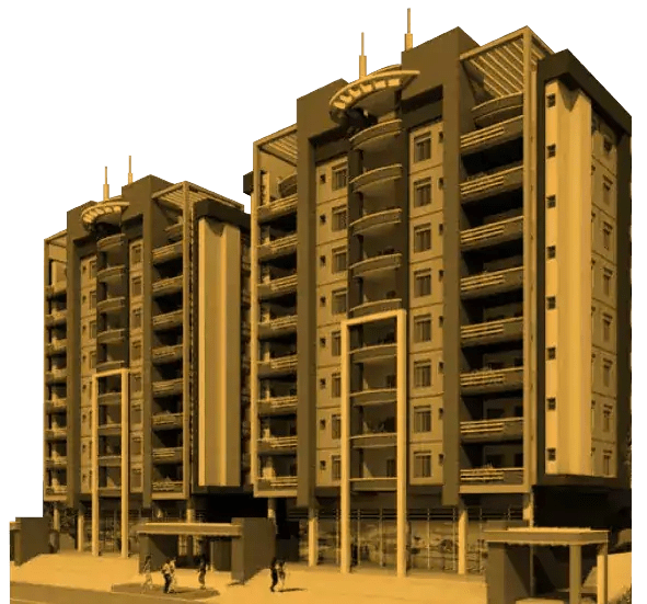 Commander City Karachi Location Payment Plan 2024