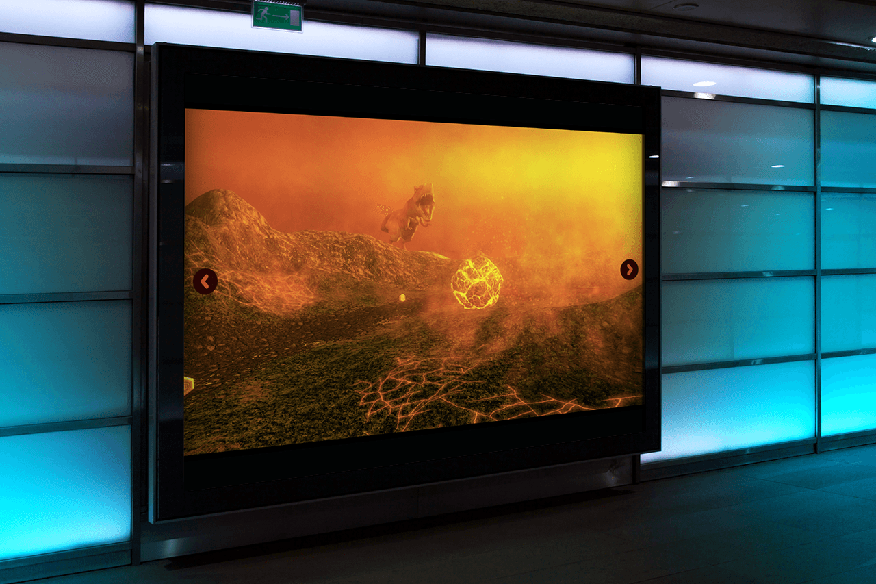 Gallery Kit 2024 — New Unity Asset — 2 Media Galleries