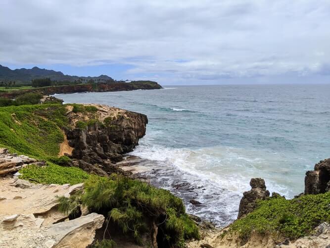 7 Best Lookout Spots in Kauai Makana Charters