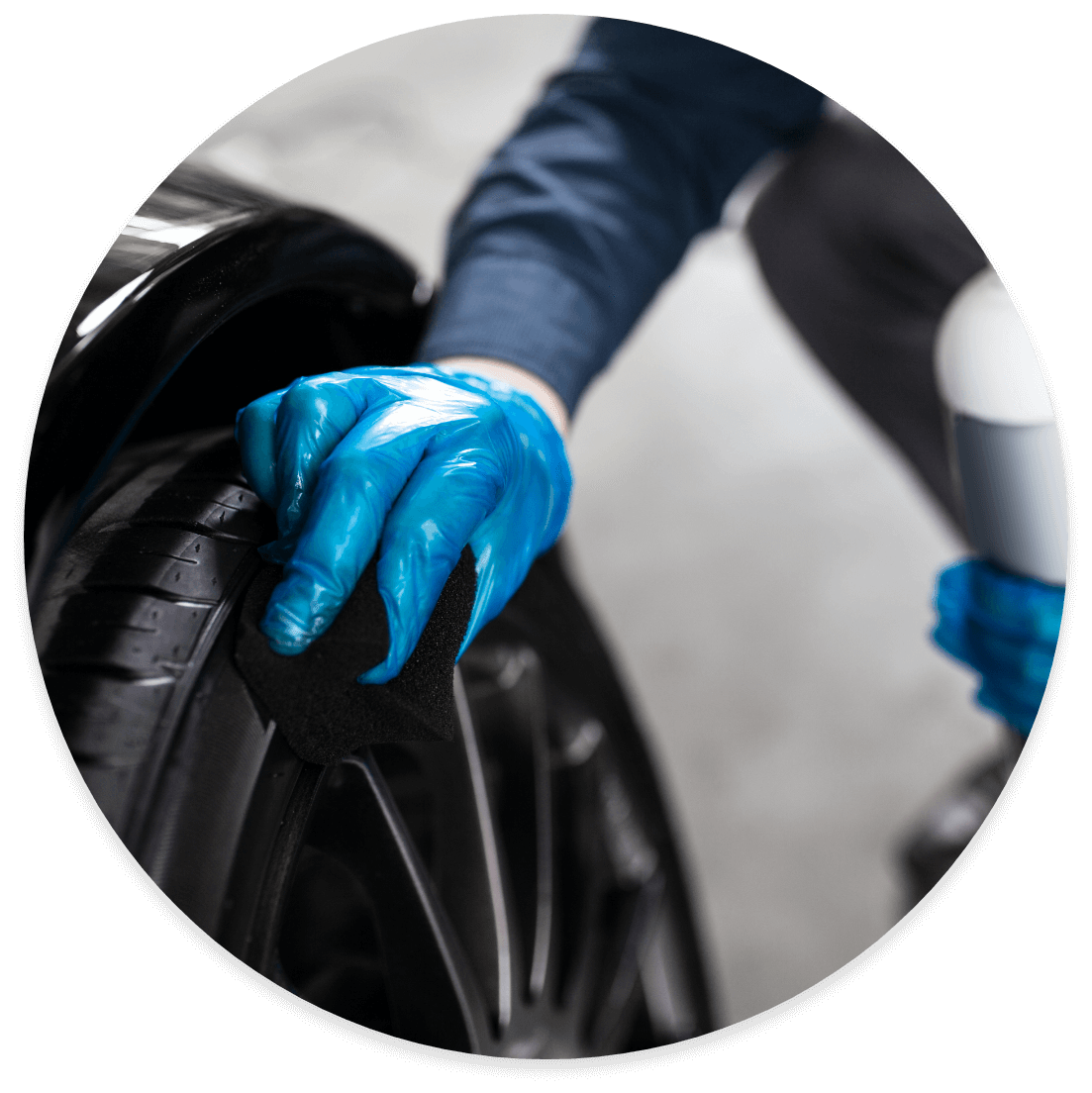 Makanak Car Wash Abu Dhabi Car Wash Home Service