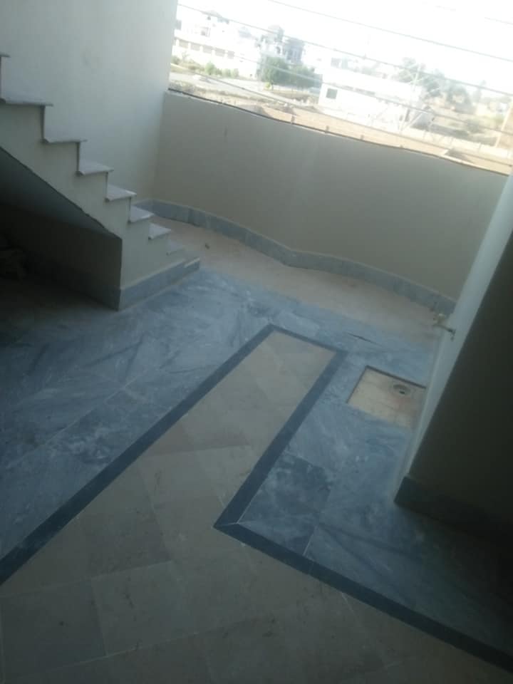 6 Marla Kothi for rent Makanwalay