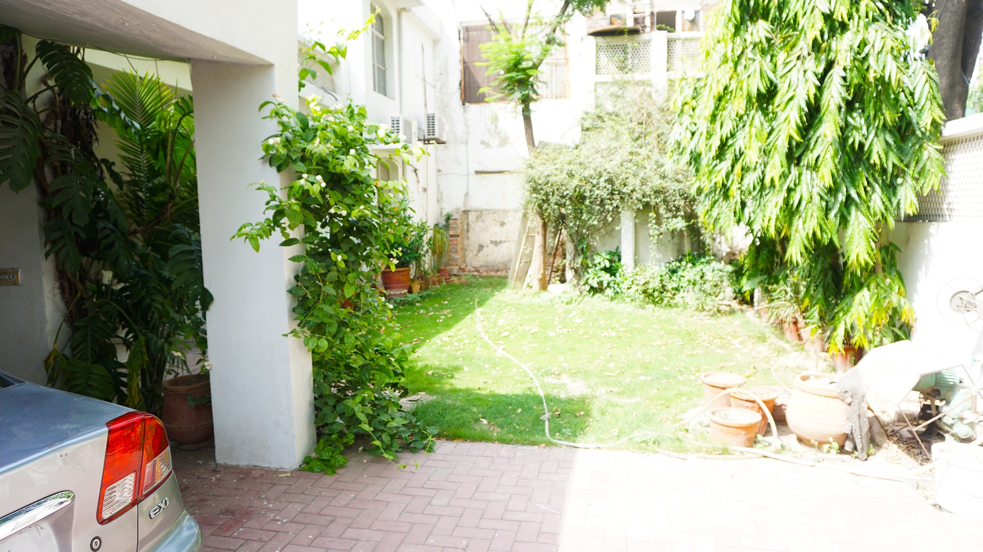 House For Rent Eden Cottages