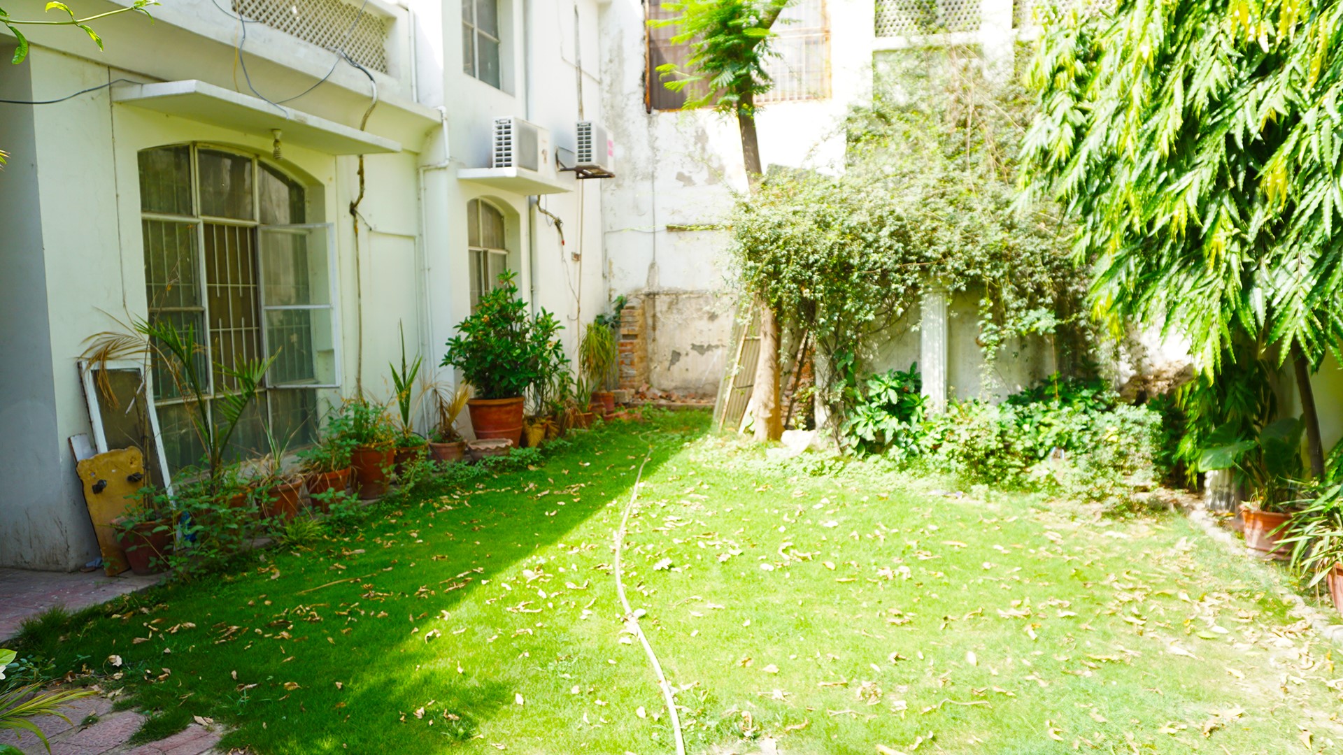 House For Rent Eden Cottages