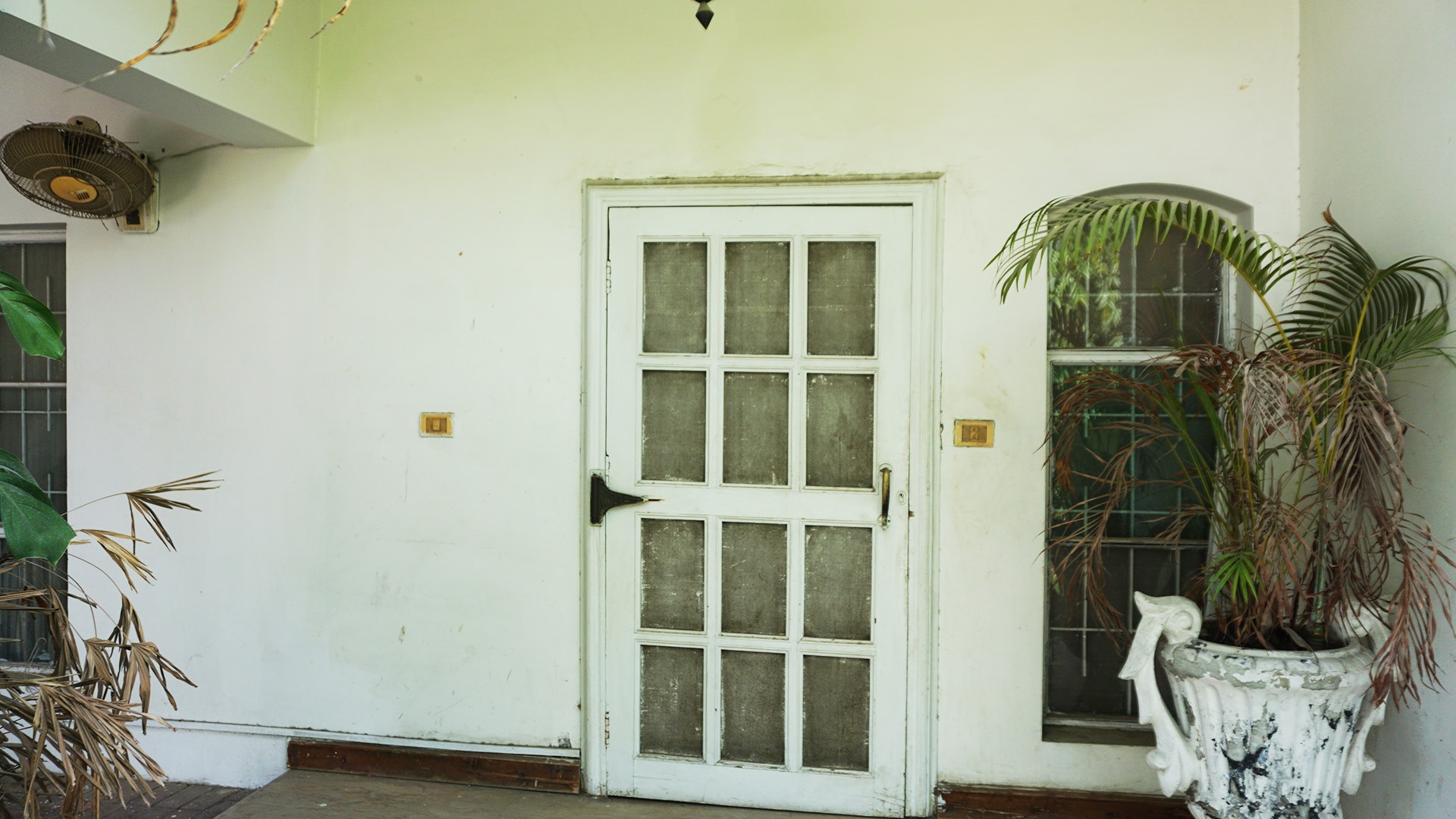 House For Rent Eden Cottages